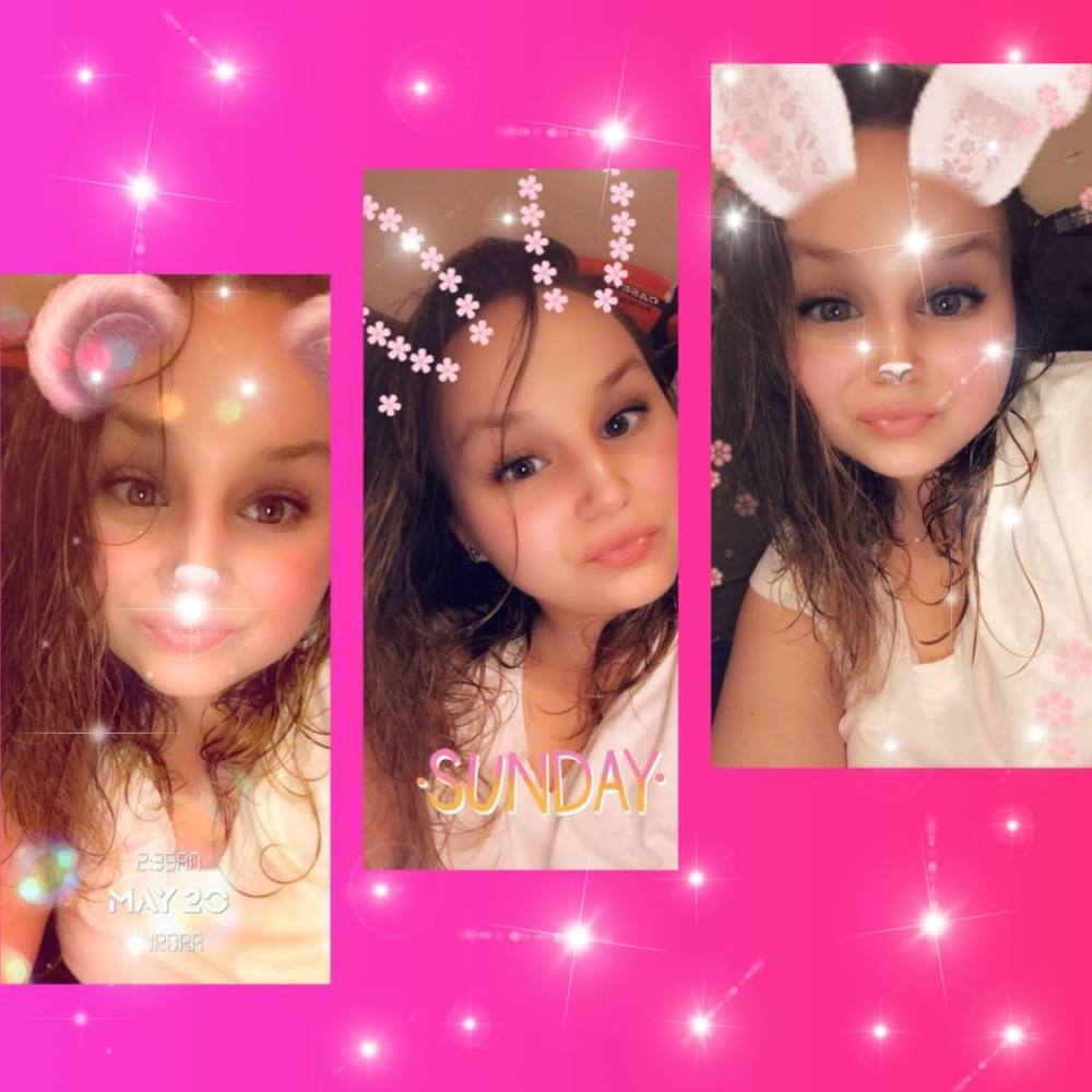 Meet your Posher, Jennifer